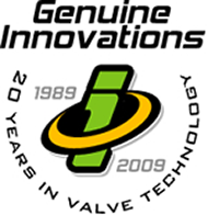 Genuine Innovations Co2 Inflators